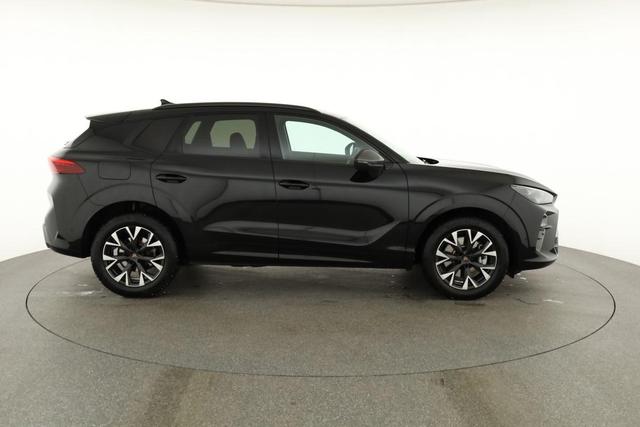 Cupra Terramar 2.0 TSI 150 kW 4Drive DSG 4Drive, Pano, AHK, HuD, Navi, Winter 