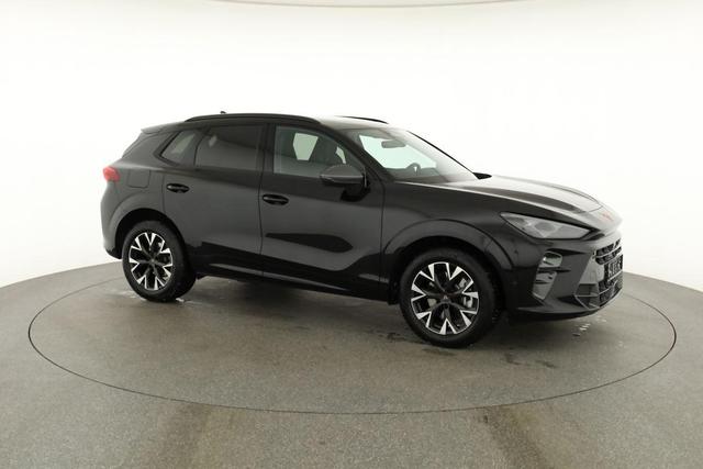 Cupra Terramar 2.0 TSI 150 kW 4Drive DSG 4Drive, Pano, AHK, HuD, Navi, Winter 