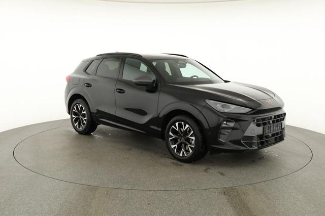 Cupra Terramar 2.0 TSI 150 kW 4Drive DSG 4Drive, Pano, AHK, HuD, Navi, Winter 