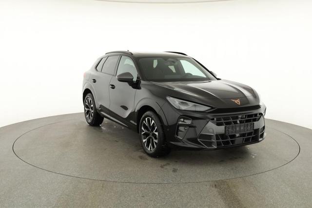 Cupra Terramar 2.0 TSI 150 kW 4Drive DSG 4Drive, Pano, AHK, HuD, Navi, Winter 