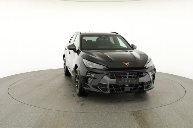 Cupra Terramar 2.0 TSI 150 kW 4Drive DSG 4Drive, Pano, AHK, HuD, Navi, Winter 