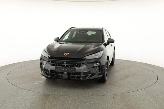 Cupra Terramar 2.0 TSI 150 kW 4Drive DSG 4Drive, Pano, AHK, HuD, Navi, Winter 