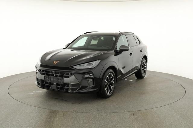 Cupra Terramar 2.0 TSI 150 kW 4Drive DSG 4Drive, Pano, AHK, HuD, Navi, Winter 