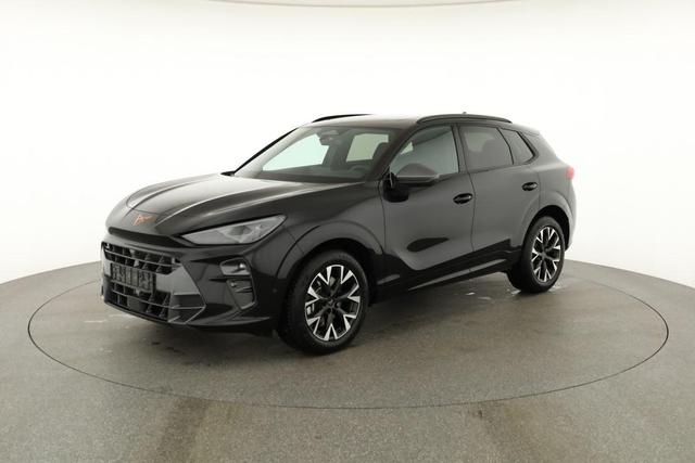 Cupra Terramar 2.0 TSI 150 kW 4Drive DSG 4Drive, Pano, AHK, HuD, Navi, Winter 