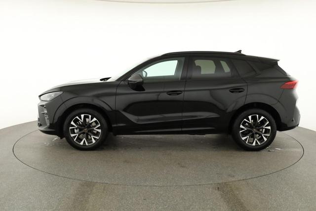 Cupra Terramar 2.0 TSI 150 kW 4Drive DSG 4Drive, Pano, AHK, HuD, Navi, Winter 