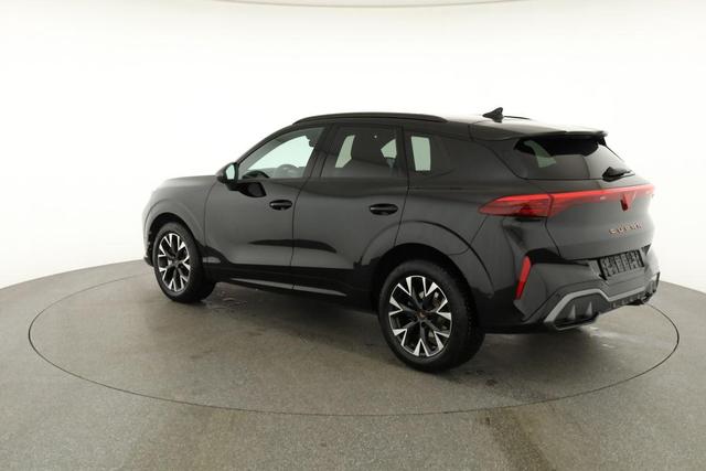 Cupra Terramar 2.0 TSI 150 kW 4Drive DSG 4Drive, Pano, AHK, HuD, Navi, Winter 