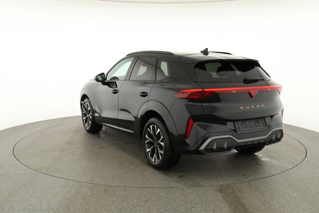 Cupra Terramar 2.0 TSI 150 kW 4Drive DSG 4Drive, Pano, AHK, HuD, Navi, Winter 