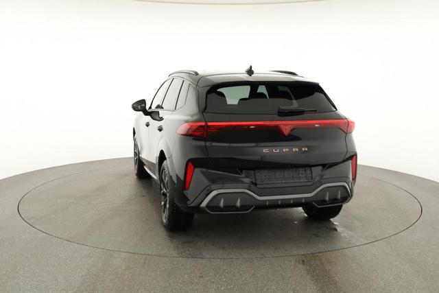 Cupra Terramar 2.0 TSI 150 kW 4Drive DSG 4Drive, Pano, AHK, HuD, Navi, Winter 