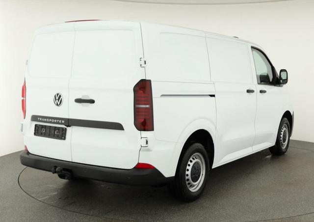 Volkswagen T7 Kastenwagen 2.0 TDI 81 kW KR Transporter KR, AHK, Kamera, FS-heizbar, Fl&uuml;gelt&uuml;ren, sofort 