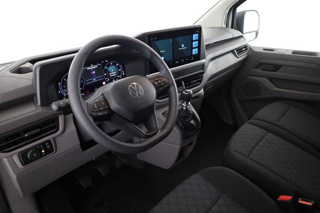 Volkswagen T7 Kastenwagen 2.0 TDI 81 kW KR Transporter KR, AHK, Kamera, FS-heizbar, Fl&uuml;gelt&uuml;ren, sofort 