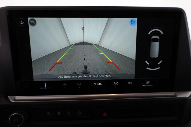 Volkswagen T7 Kastenwagen 2.0 TDI 81 kW KR Transporter KR, AHK, Kamera, FS-heizbar, Fl&uuml;gelt&uuml;ren, sofort 