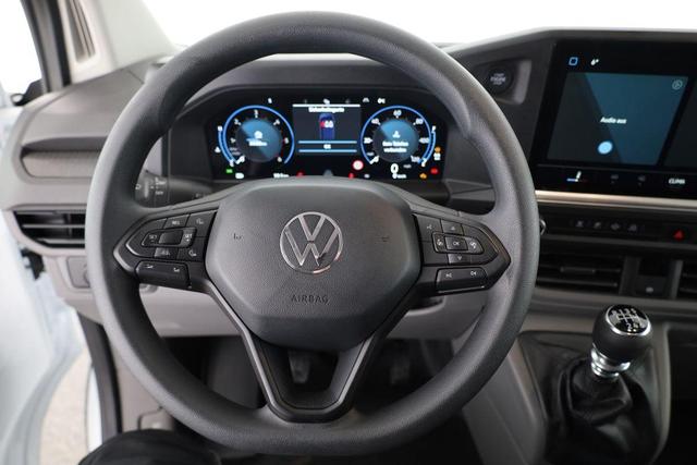 Volkswagen T7 Kastenwagen 2.0 TDI 81 kW KR Transporter KR, AHK, Kamera, FS-heizbar, Fl&uuml;gelt&uuml;ren, sofort 