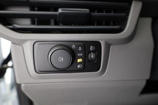 Volkswagen T7 Kastenwagen 2.0 TDI 81 kW KR Transporter KR, AHK, Kamera, FS-heizbar, Fl&uuml;gelt&uuml;ren, sofort 