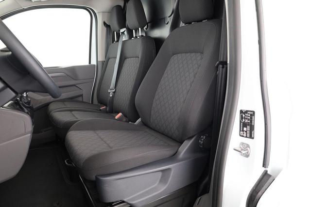 Volkswagen T7 Kastenwagen 2.0 TDI 81 kW KR Transporter KR, AHK, Kamera, FS-heizbar, Fl&uuml;gelt&uuml;ren, sofort 