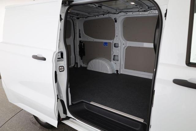 Volkswagen T7 Kastenwagen 2.0 TDI 81 kW KR Transporter KR, AHK, Kamera, FS-heizbar, Fl&uuml;gelt&uuml;ren, sofort 