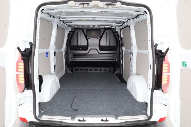 Volkswagen T7 Kastenwagen 2.0 TDI 81 kW KR Transporter KR, AHK, Kamera, FS-heizbar, Fl&uuml;gelt&uuml;ren, sofort 