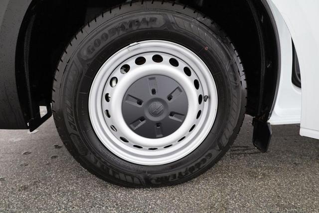 Volkswagen T7 Kastenwagen 2.0 TDI 81 kW KR Transporter KR, AHK, Kamera, FS-heizbar, Fl&uuml;gelt&uuml;ren, sofort 