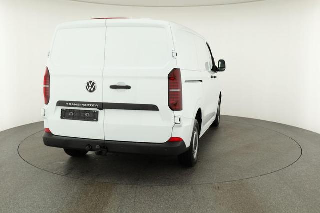 Volkswagen T7 Kastenwagen 2.0 TDI 81 kW KR Transporter KR, AHK, Kamera, FS-heizbar, Fl&uuml;gelt&uuml;ren, sofort 