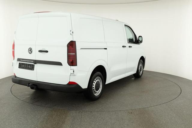 Volkswagen T7 Kastenwagen 2.0 TDI 81 kW KR Transporter KR, AHK, Kamera, FS-heizbar, Fl&uuml;gelt&uuml;ren, sofort 