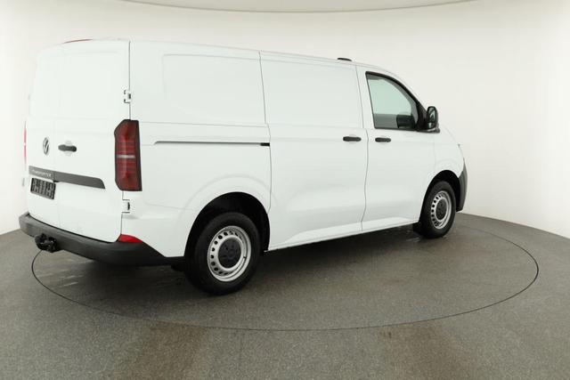 Volkswagen T7 Kastenwagen 2.0 TDI 81 kW KR Transporter KR, AHK, Kamera, FS-heizbar, Fl&uuml;gelt&uuml;ren, sofort 