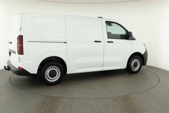 Volkswagen T7 Kastenwagen 2.0 TDI 81 kW KR Transporter KR, AHK, Kamera, FS-heizbar, Fl&uuml;gelt&uuml;ren, sofort 