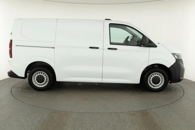 Volkswagen T7 Kastenwagen 2.0 TDI 81 kW KR Transporter KR, AHK, Kamera, FS-heizbar, Fl&uuml;gelt&uuml;ren, sofort 