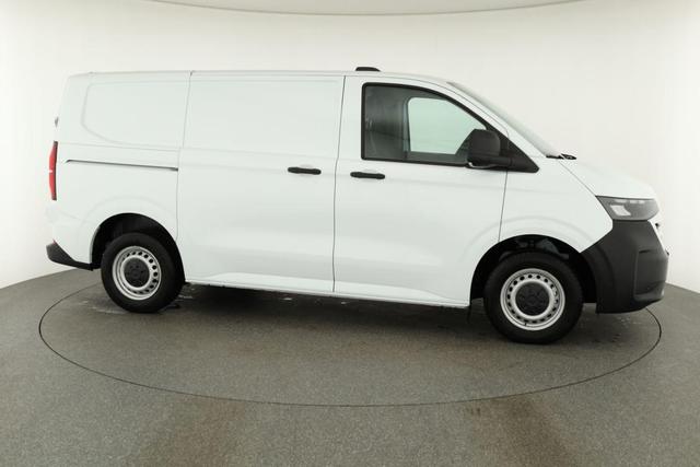 Volkswagen T7 Kastenwagen 2.0 TDI 81 kW KR Transporter KR, AHK, Kamera, FS-heizbar, Fl&uuml;gelt&uuml;ren, sofort 