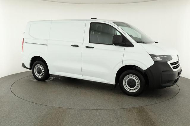Volkswagen T7 Kastenwagen 2.0 TDI 81 kW KR Transporter KR, AHK, Kamera, FS-heizbar, Fl&uuml;gelt&uuml;ren, sofort 