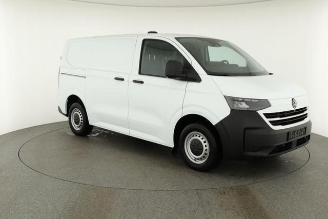Volkswagen T7 Kastenwagen 2.0 TDI 81 kW KR Transporter KR, AHK, Kamera, FS-heizbar, Fl&uuml;gelt&uuml;ren, sofort 