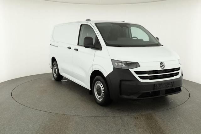 Volkswagen T7 Kastenwagen 2.0 TDI 81 kW KR Transporter KR, AHK, Kamera, FS-heizbar, Fl&uuml;gelt&uuml;ren, sofort 