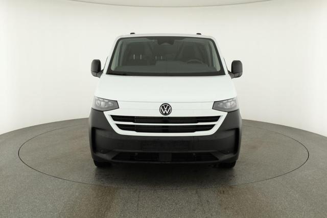 Volkswagen T7 Kastenwagen 2.0 TDI 81 kW KR Transporter KR, AHK, Kamera, FS-heizbar, Fl&uuml;gelt&uuml;ren, sofort 