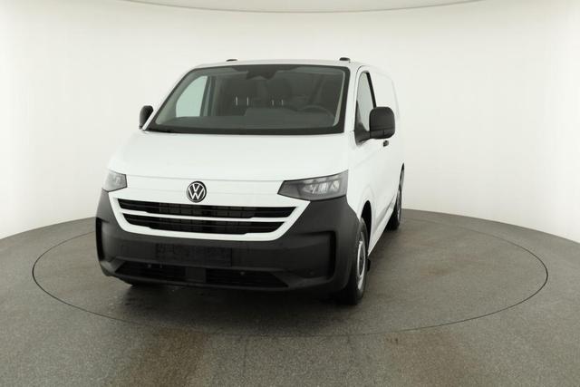 Volkswagen T7 Kastenwagen 2.0 TDI 81 kW KR Transporter KR, AHK, Kamera, FS-heizbar, Fl&uuml;gelt&uuml;ren, sofort 