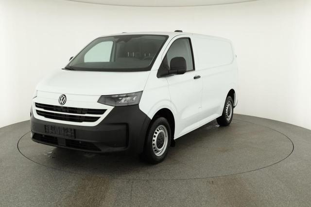Volkswagen T7 Kastenwagen 2.0 TDI 81 kW KR Transporter KR, AHK, Kamera, FS-heizbar, Fl&uuml;gelt&uuml;ren, sofort 