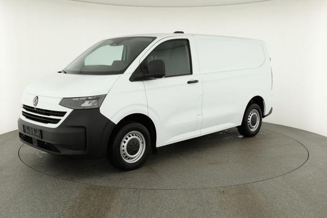 Volkswagen T7 Kastenwagen 2.0 TDI 81 kW KR Transporter KR, AHK, Kamera, FS-heizbar, Fl&uuml;gelt&uuml;ren, sofort 