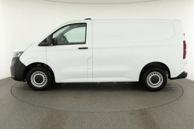 Volkswagen T7 Kastenwagen 2.0 TDI 81 kW KR Transporter KR, AHK, Kamera, FS-heizbar, Fl&uuml;gelt&uuml;ren, sofort 