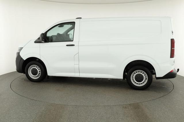 Volkswagen T7 Kastenwagen 2.0 TDI 81 kW KR Transporter KR, AHK, Kamera, FS-heizbar, Fl&uuml;gelt&uuml;ren, sofort 