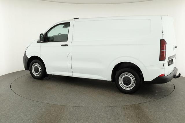 Volkswagen T7 Kastenwagen 2.0 TDI 81 kW KR Transporter KR, AHK, Kamera, FS-heizbar, Fl&uuml;gelt&uuml;ren, sofort 