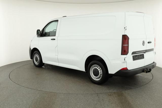 Volkswagen T7 Kastenwagen 2.0 TDI 81 kW KR Transporter KR, AHK, Kamera, FS-heizbar, Fl&uuml;gelt&uuml;ren, sofort 