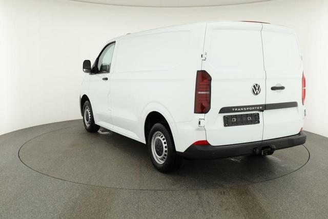 Volkswagen T7 Kastenwagen 2.0 TDI 81 kW KR Transporter KR, AHK, Kamera, FS-heizbar, Fl&uuml;gelt&uuml;ren, sofort 