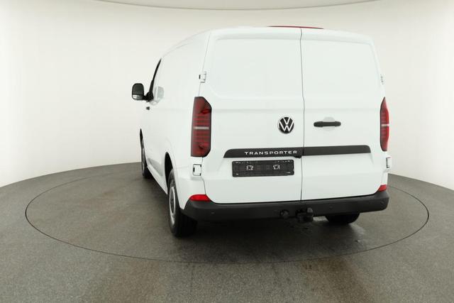 Volkswagen T7 Kastenwagen 2.0 TDI 81 kW KR Transporter KR, AHK, Kamera, FS-heizbar, Fl&uuml;gelt&uuml;ren, sofort 