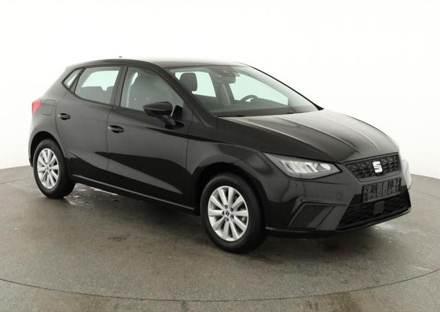 Seat Ibiza - Reference 1.0 TSI Reference, Winterpaket, FullLink, 15-Zoll