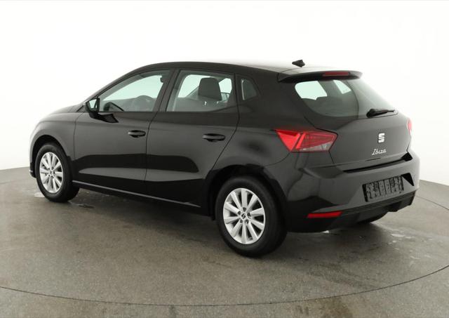 Seat Ibiza Reference 1.0 TSI Reference, Winterpaket, FullLink, 15-Zoll 