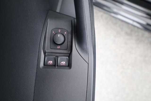 Seat Ibiza Reference 1.0 TSI Reference, Winterpaket, FullLink, 15-Zoll 