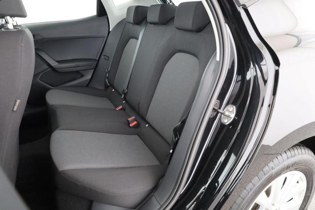 Seat Ibiza Reference 1.0 TSI Reference, Winterpaket, FullLink, 15-Zoll 