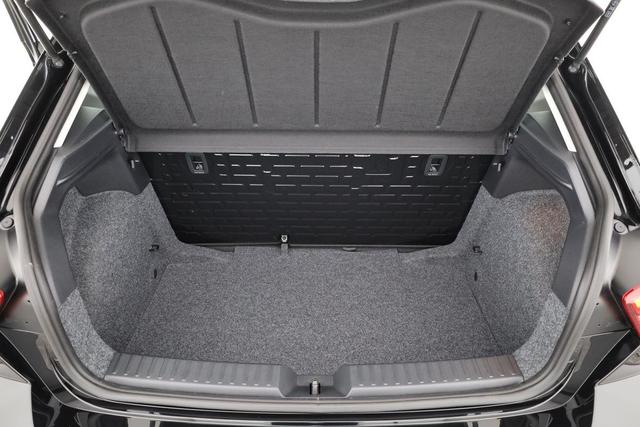 Seat Ibiza Reference 1.0 TSI Reference, Winterpaket, FullLink, 15-Zoll 