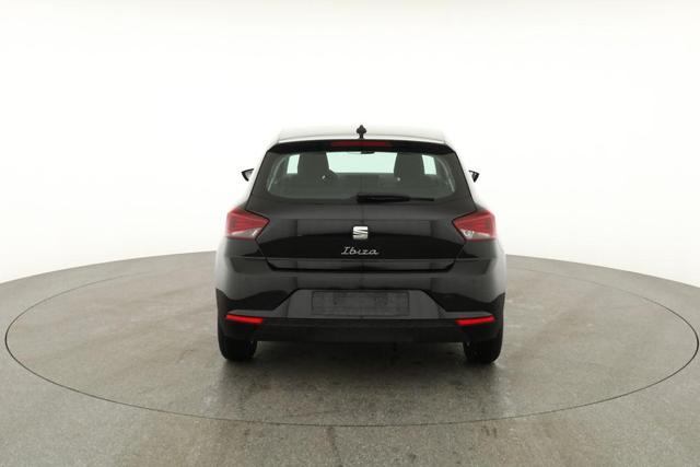 Seat Ibiza Reference 1.0 TSI Reference, Winterpaket, FullLink, 15-Zoll 