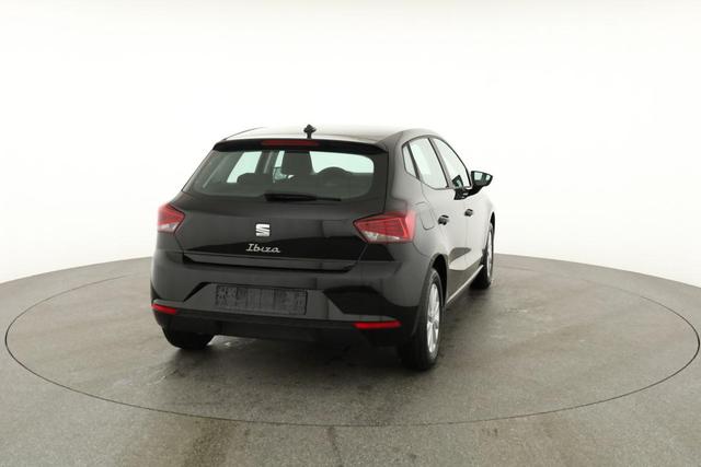 Seat Ibiza Reference 1.0 TSI Reference, Winterpaket, FullLink, 15-Zoll 