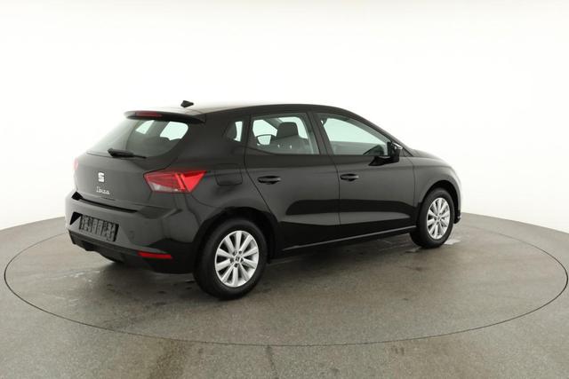 Seat Ibiza Reference 1.0 TSI Reference, Winterpaket, FullLink, 15-Zoll 
