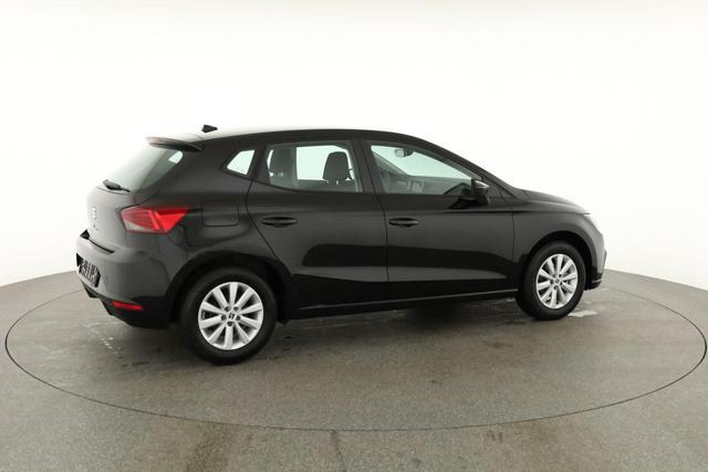 Seat Ibiza Reference 1.0 TSI Reference, Winterpaket, FullLink, 15-Zoll 