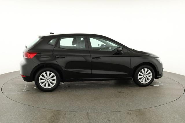 Seat Ibiza Reference 1.0 TSI Reference, Winterpaket, FullLink, 15-Zoll 